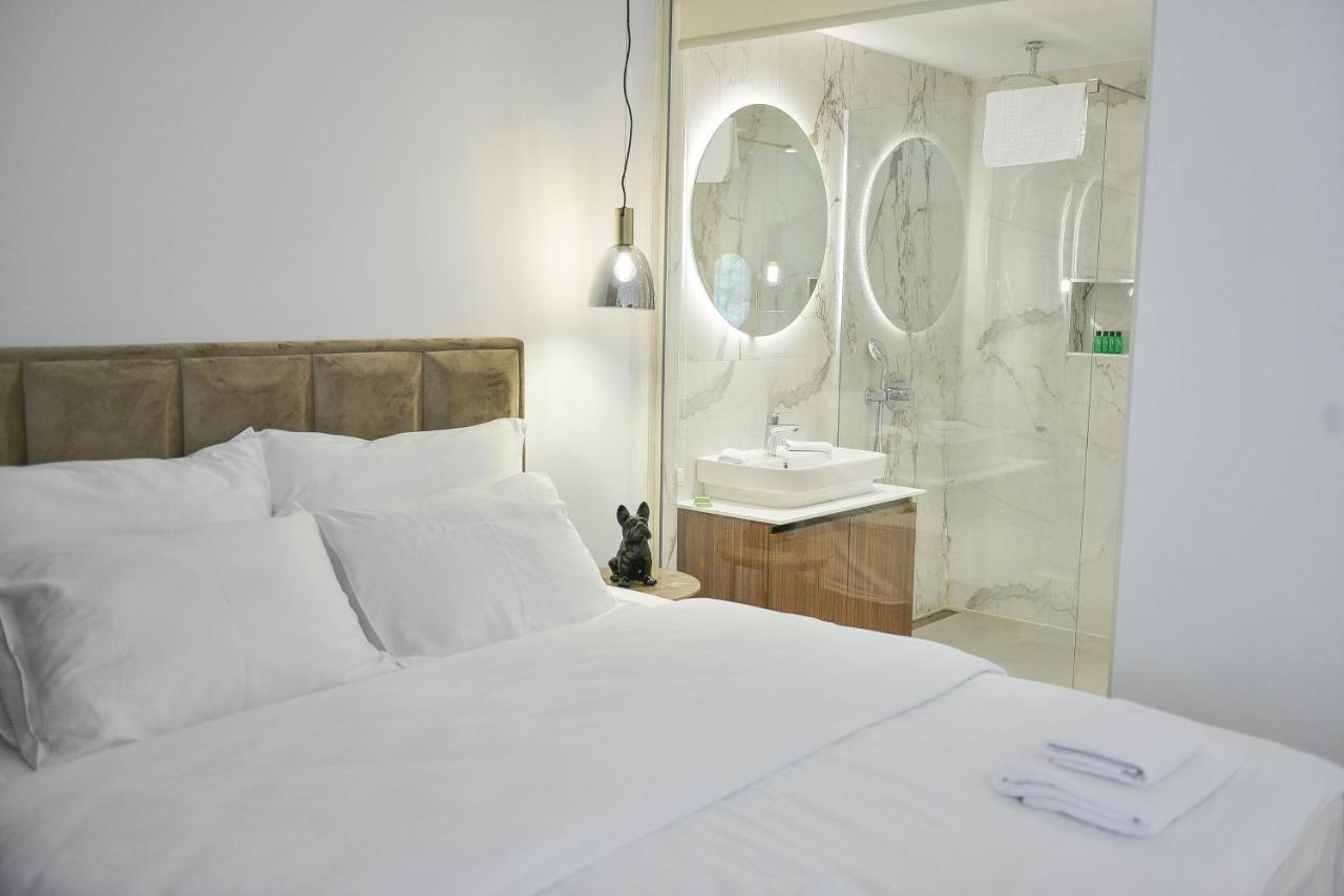 Hotel Riva บุดวา ภายนอก รูปภาพ