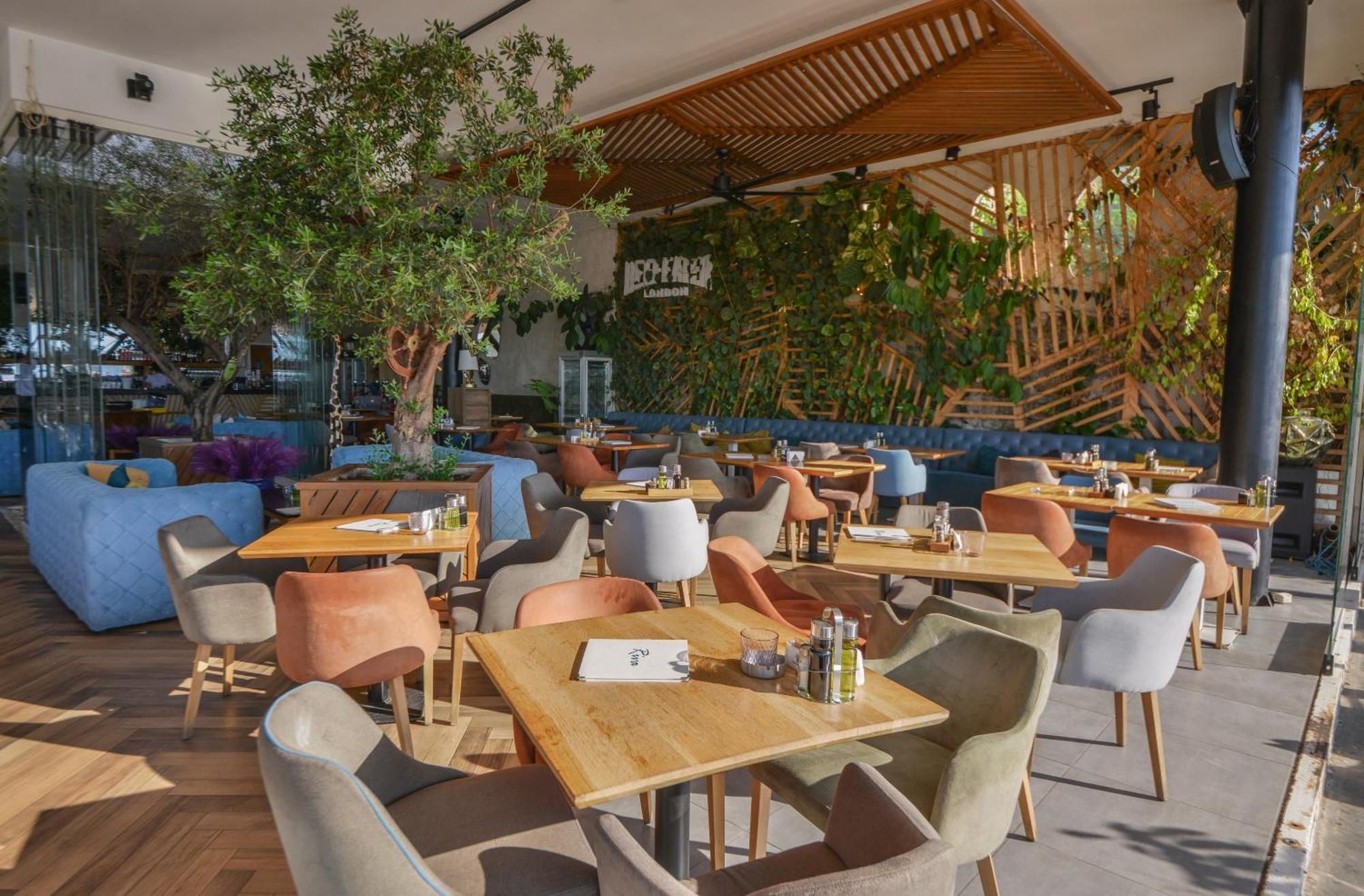 Hotel Riva บุดวา ภายนอก รูปภาพ